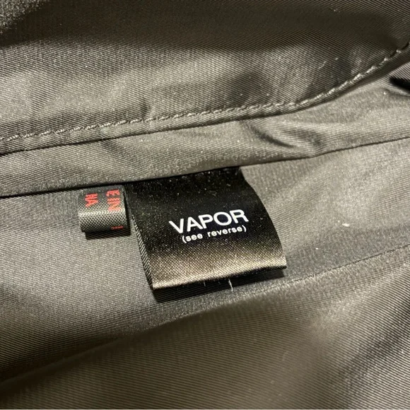 Tumi Vapor International Carry On Spinner Case Hard Shell Luggage 22” 28001CNT - Picture 10 of 11